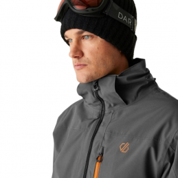Veste de ski Edge III homme Dare 2B, Veste de ski Edge III homme Dare 2B, DARE 2B, Croque Montagne