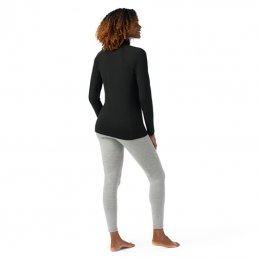 Haut à demi zip Merino Classic All-Season femme Smartwool