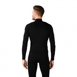 Tee shirt en cachemire col montant homme Iron-Ic, Tee shirt en cachemire col montant homme Iron-Ic, IRON-IC, Croque Montagne Tee shirt en cachemire col montant homme Iron-Ic, Tee shirt en cachemire col montant homme Iron-Ic, IRON-IC, Croque Montagne