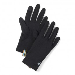 Gants Hiver Laine Mérinos – Thermiques, Tactiles (smartphone), Poignets élastiques, Pour Running, Conduite, Extérieur