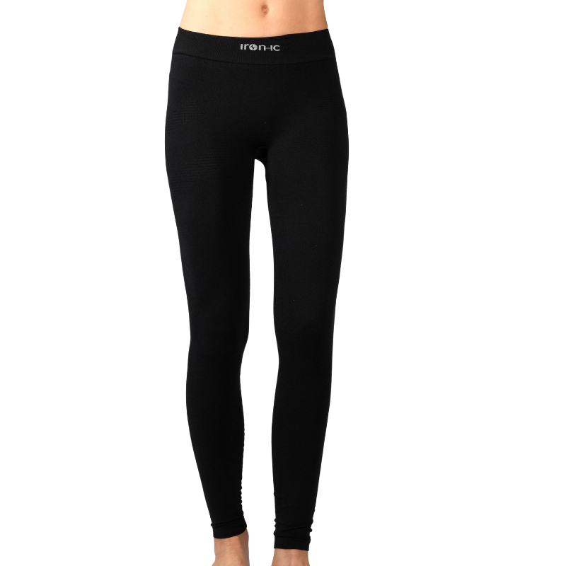 Leggings de base thermique femme Iron-Ic, Leggings de base thermique femme Iron-Ic, IRON-IC, Croque Montagne Leggings de base thermique femme Iron-Ic, Leggings de base thermique femme Iron-Ic, IRON-IC, Croque Montagne