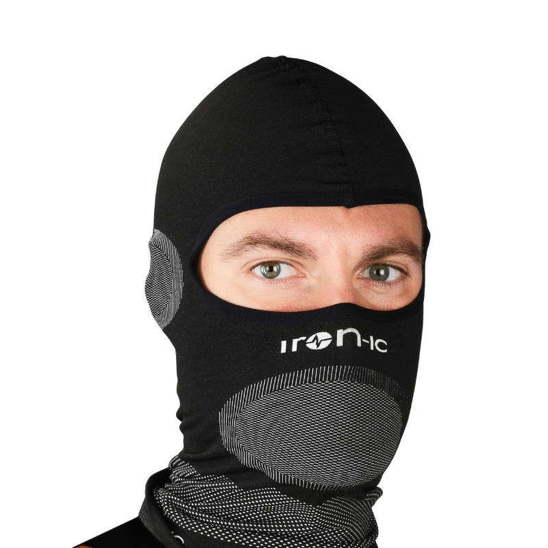 Cagoule multisport Iron-Ic, Cagoule multisport Iron-Ic, IRON-IC, Croque Montagne Cagoule multisport Iron-Ic, Cagoule multisport Iron-Ic, IRON-IC, Croque Montagne