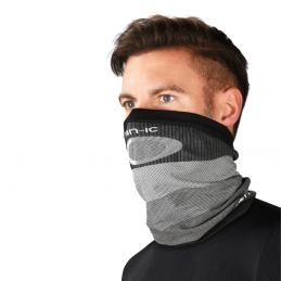 Cache cou multisport Iron-Ic