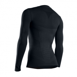 Tee shirt de base I-Soft doublé polaire femme Iron-Ic Tee shirt de base I-Soft doublé polaire femme Iron-Ic