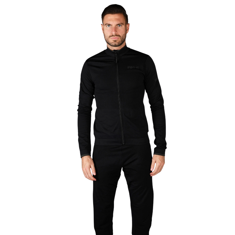 Veste zippé sport Irn homme Iron-Ic, Veste zippé sport Irn homme Iron-Ic, IRON-IC, Croque Montagne Veste zippé sport Irn homme Iron-Ic, Veste zippé sport Irn homme Iron-Ic, IRON-IC, Croque Montagne