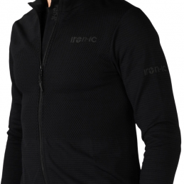 Veste zippé sport Irn homme Iron-Ic, Veste zippé sport Irn homme Iron-Ic, IRON-IC, Croque Montagne Veste zippé sport Irn homme Iron-Ic, Veste zippé sport Irn homme Iron-Ic, IRON-IC, Croque Montagne