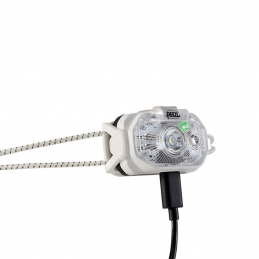 Lampe frontale Swift LT Petzl, Lampe frontale Swift LT Petzl, PETZL, Croque Montagne