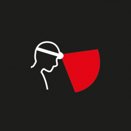 Lampe frontale Swift LT Petzl, Lampe frontale Swift LT Petzl, PETZL, Croque Montagne