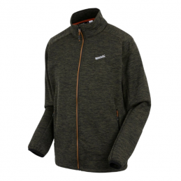 Polaire zippée Rivake homme Regatta