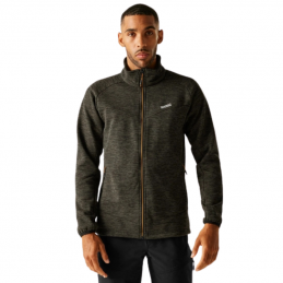 Polaire zippée Rivake homme Regatta