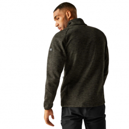 Polaire zippée Rivake homme Regatta