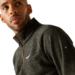 Polaire zippée Rivake homme Regatta