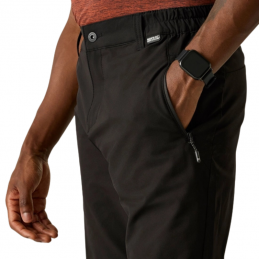 Pantalon de marche Montorn homme Regatta
