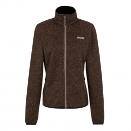 Polaire zippée Newhill femme Regatta