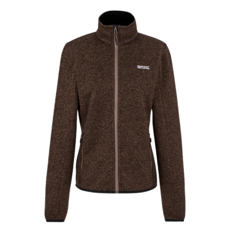 Polaire zippée Newhill femme Regatta