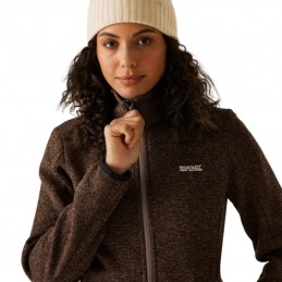 Polaire zippée Newhill femme Regatta