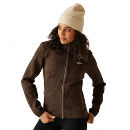 Polaire zippée Newhill femme Regatta
