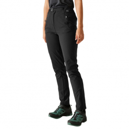 Pantalon de marche Montorn femme Regatta