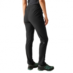 Pantalon de marche Montorn femme Regatta