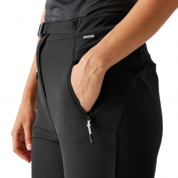 Pantalon de marche Montorn femme Regatta