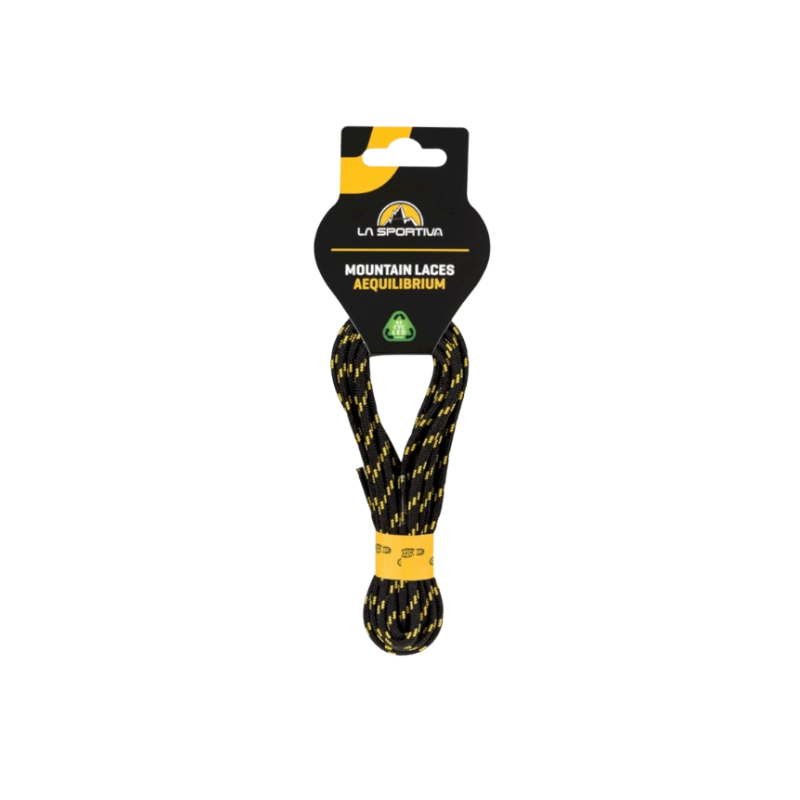 , Lacets Mountain 180 cm Aequilibrium La Sportiva, LA SPORTIVA, Croque Montagne , Lacets Mountain 180 cm Aequilibrium La Sportiva, LA SPORTIVA, Croque Montagne