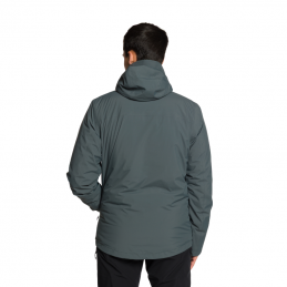 Veste Salama Complet homme Trangoworld Veste Salama Complet homme Trangoworld