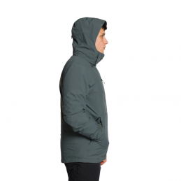 Veste Salama Complet homme Trangoworld Veste Salama Complet homme Trangoworld