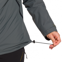 Veste Salama Complet homme Trangoworld Veste Salama Complet homme Trangoworld