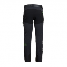 Pantalon Trx2 Nyl Evo homme Trangoworld Pantalon Trx2 Nyl Evo homme Trangoworld