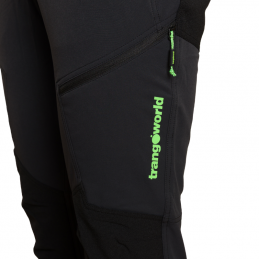 Pantalon Trx2 Nyl Evo homme Trangoworld Pantalon Trx2 Nyl Evo homme Trangoworld