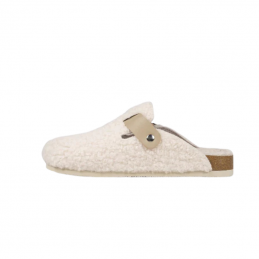 Chaussons Suzanne femme Kimberfeel, Chaussons Suzanne femme Kimberfeel, KIMBERFEEL, Croque Montagne