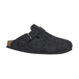 Chaussons Suzon homme Kimberfeel, Chaussons Suzon homme Kimberfeel, KIMBERFEEL, Croque Montagne