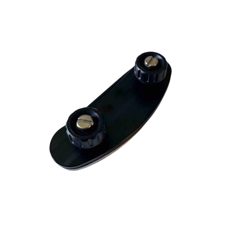 Couvercle boitier accu des lampes speleo Scurion, Couvercle boitier accu des lampes speleo Scurion, SCURION, Croque Montagne