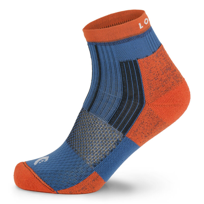 Chaussettes de trail running T3 Pro Ultra Run Shorty unisexe Lorpen Chaussettes de trail running T3 Pro Ultra Run Shorty unisexe Lorpen
