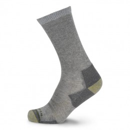 Chaussettes de trekking T2 Merino Hike Light Crew homme Lorpen