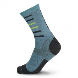 Chaussettes de trekking T3 Pro Trek Midweight Crew unisexe Lorpen