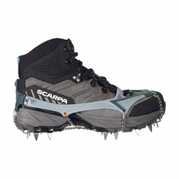 Crampons Ice Master Pro Camp