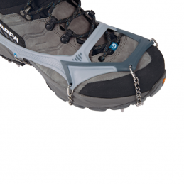 Crampons Ice Master Pro Camp