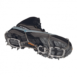 Crampons Ice Master Pro Camp