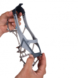 Crampons Ice Master Pro Camp