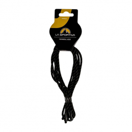 Lacets gamme Approach 173 cm La Sportiva, Lacets gamme Approach 173 cm La Sportiva, LA SPORTIVA, Croque Montagne