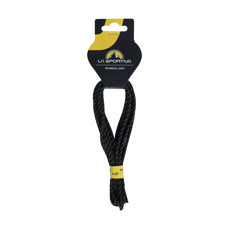 Lacets gamme Approach 147 cm La Sportiva, Lacets gamme Approach 147 cm La Sportiva, LA SPORTIVA, Croque Montagne Lacets gamme Approach 147 cm La Sportiva, Lacets gamme Approach 147 cm La Sportiva, LA SPORTIVA, Croque Montagne