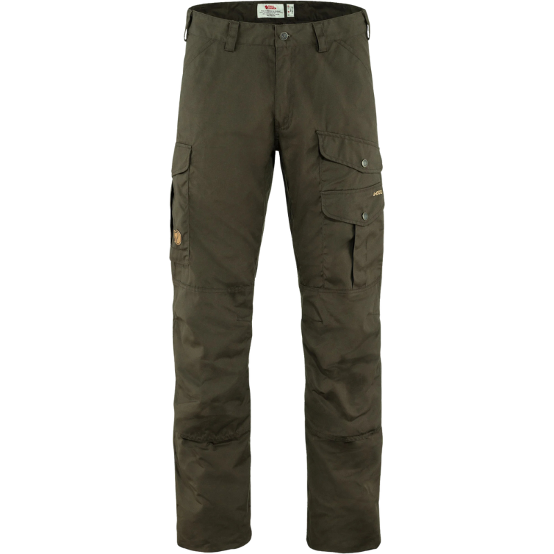 Pantalon homme Barents Pro Trousers Fjallraven, Pantalon homme Barents Pro Trousers Fjallraven, FJALLRAVEN, Croque Montagne