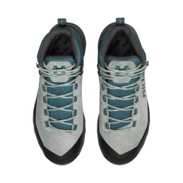 Chaussures de randonnée Ubic Mid Gtx femme Millet, Chaussures de randonnée Ubic Mid Gtx femme Millet, MILLET, Croque Montagne