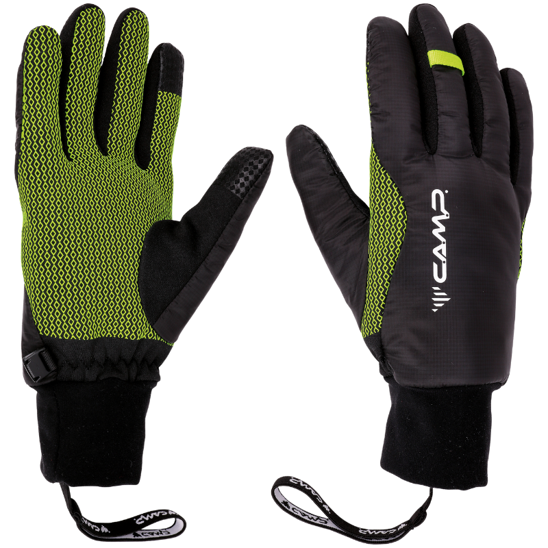 , Gants polyvalent G Air Camp, CAMP, Croque Montagne, Gants polyvalent G Air Camp, CAMP, Croque Montagne
