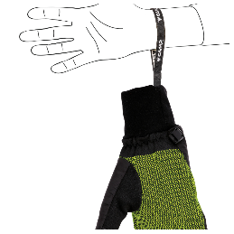 , Gants polyvalent G Air Camp, CAMP, Croque Montagne, Gants polyvalent G Air Camp, CAMP, Croque Montagne