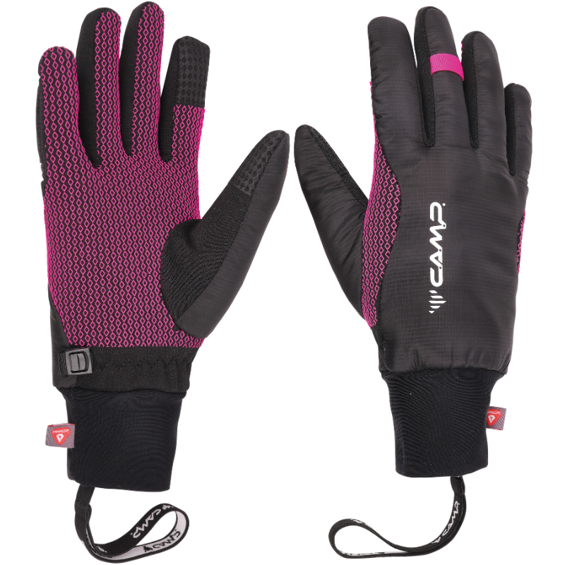 , Gants polyvalent G Air femme Camp, CAMP, Croque Montagne, Gants polyvalent G Air femme Camp, CAMP, Croque Montagne