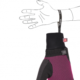 , Gants polyvalent G Air femme Camp, CAMP, Croque Montagne, Gants polyvalent G Air femme Camp, CAMP, Croque Montagne