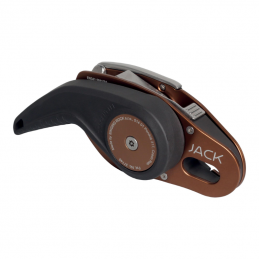 , Descendeur Jack Singing Rock, SINGING ROCK, Croque Montagne, Descendeur Jack Singing Rock, SINGING ROCK, Croque Montagne