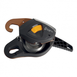 , Descendeur Jack Singing Rock, SINGING ROCK, Croque Montagne, Descendeur Jack Singing Rock, SINGING ROCK, Croque Montagne